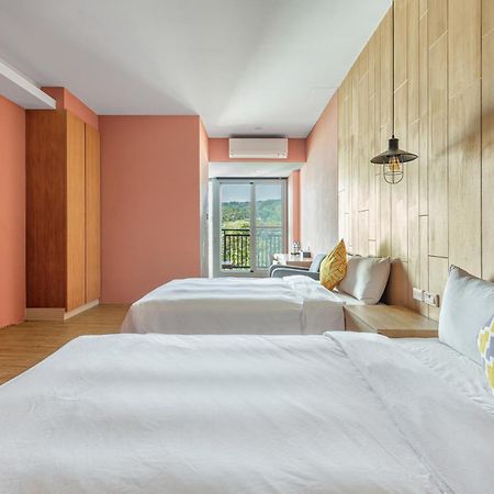 35.5 Inn Kenting Exterior foto