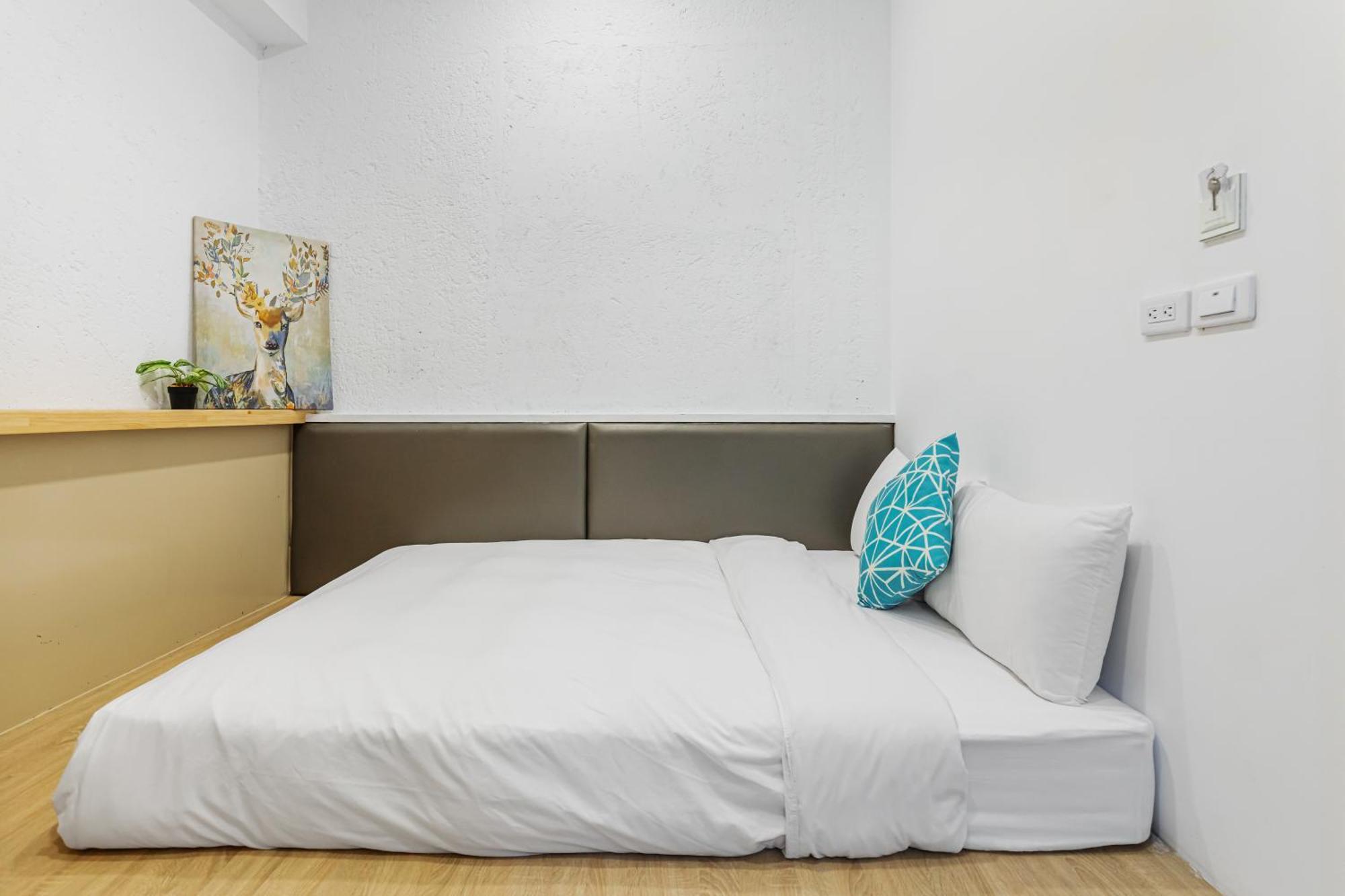 35.5 Inn Kenting Exterior foto