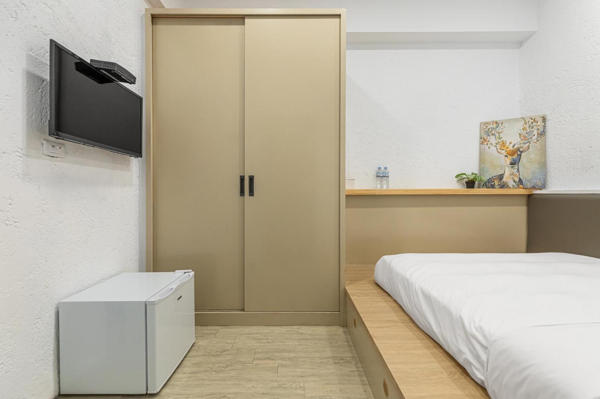 35.5 Inn Kenting Exterior foto
