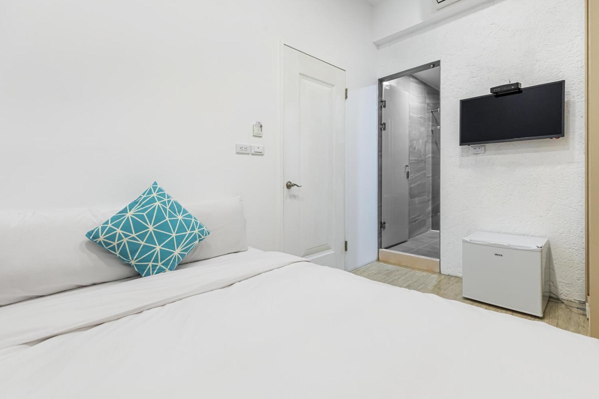 35.5 Inn Kenting Exterior foto