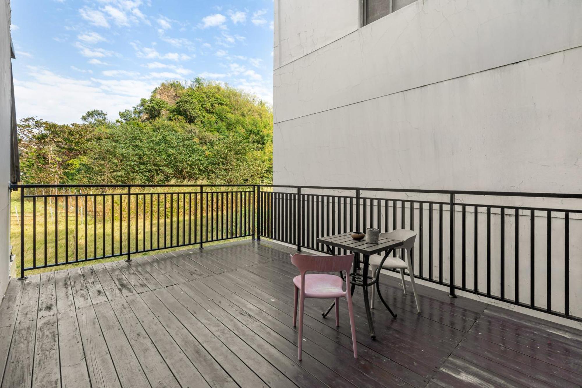 35.5 Inn Kenting Exterior foto